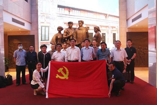 【博士后】怎么申请