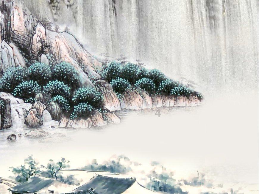 火龙冒险