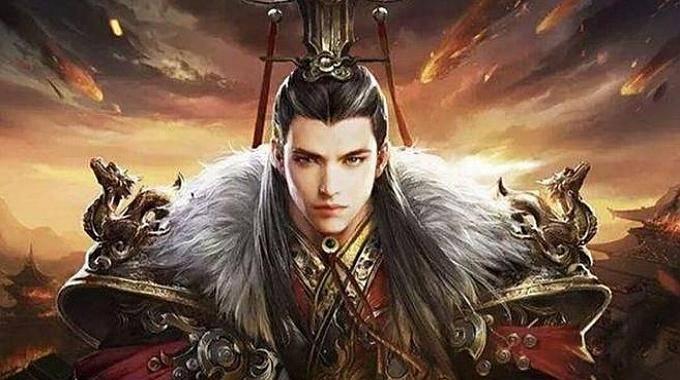 救援旅行男孩