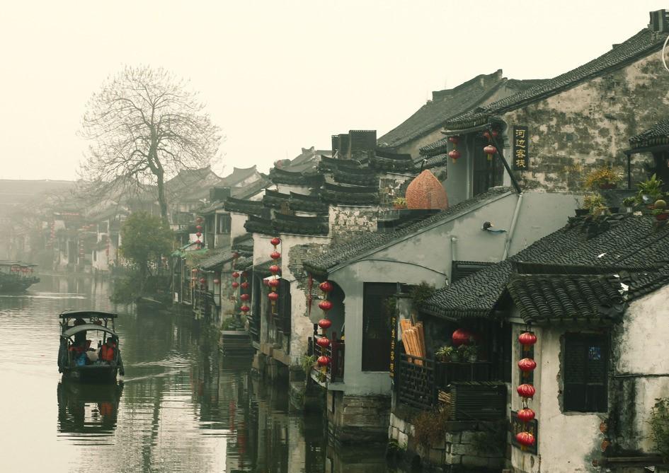 逃离别墅度假村