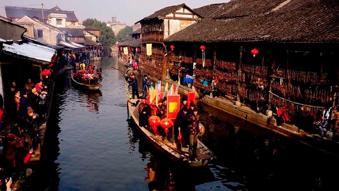 多图直击海南春运首日