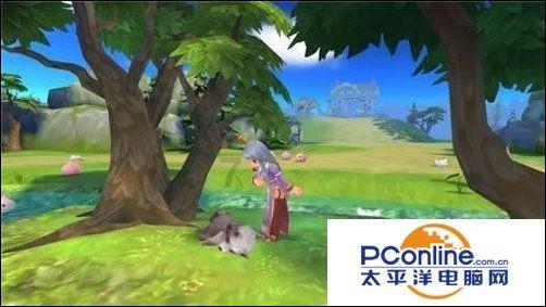 如何才能做好糖醋排骨？游戏画面